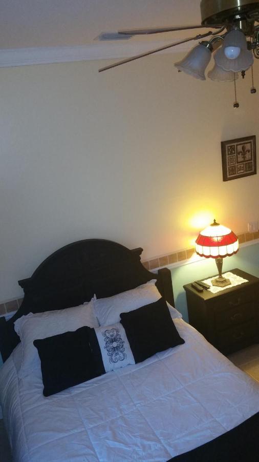 Cape Paradise B & B - Your Luxury Tropical Retreat Cape Coral Zewnętrze zdjęcie