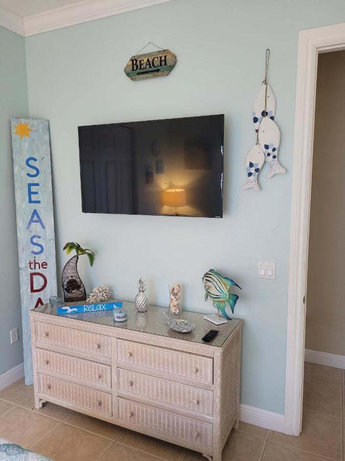 Cape Paradise B & B - Your Luxury Tropical Retreat Cape Coral Zewnętrze zdjęcie