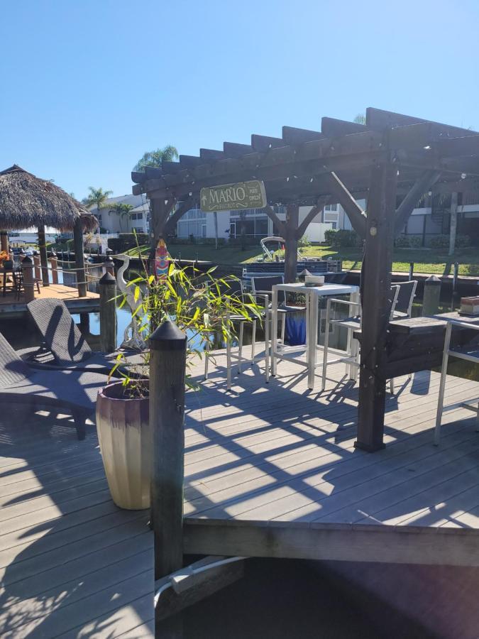 Cape Paradise B & B - Your Luxury Tropical Retreat Cape Coral Zewnętrze zdjęcie