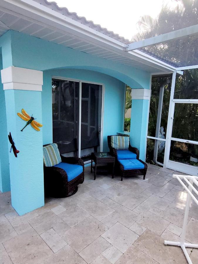 Cape Paradise B & B - Your Luxury Tropical Retreat Cape Coral Zewnętrze zdjęcie