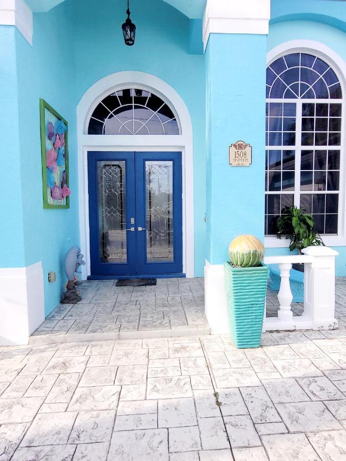 Cape Paradise B & B - Your Luxury Tropical Retreat Cape Coral Zewnętrze zdjęcie