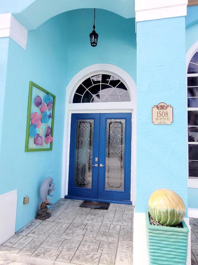 Cape Paradise B & B - Your Luxury Tropical Retreat Cape Coral Zewnętrze zdjęcie