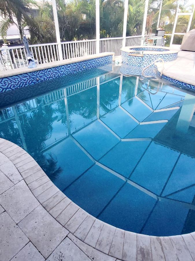 Cape Paradise B & B - Your Luxury Tropical Retreat Cape Coral Zewnętrze zdjęcie