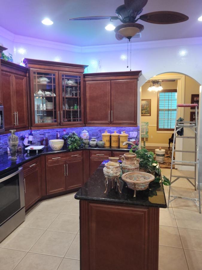 Cape Paradise B & B - Your Luxury Tropical Retreat Cape Coral Zewnętrze zdjęcie