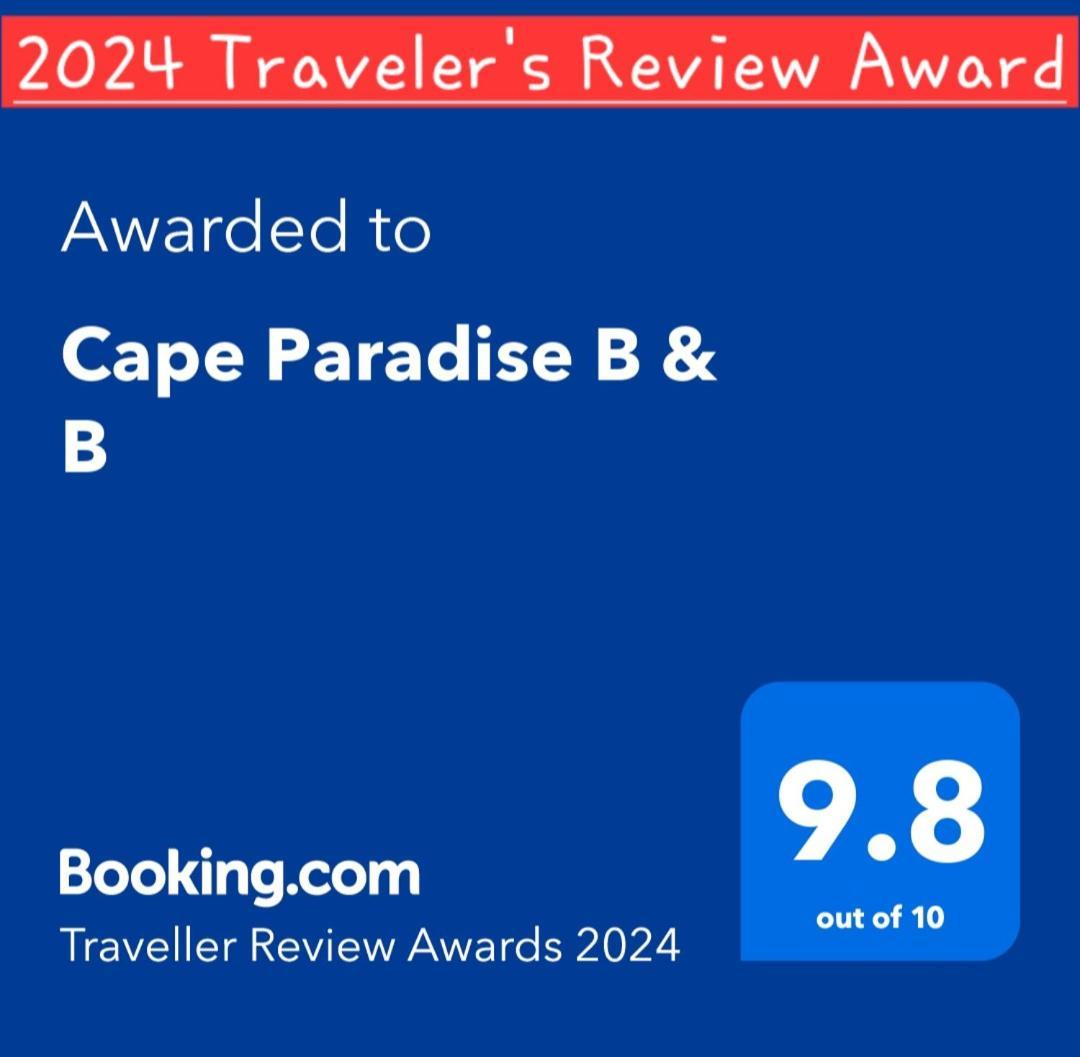 Cape Paradise B & B - Your Luxury Tropical Retreat Cape Coral Zewnętrze zdjęcie