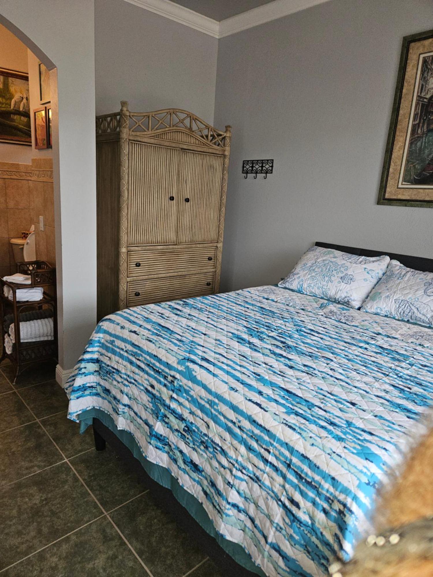 Cape Paradise B & B - Your Luxury Tropical Retreat Cape Coral Zewnętrze zdjęcie